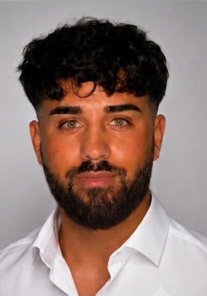 Haydar